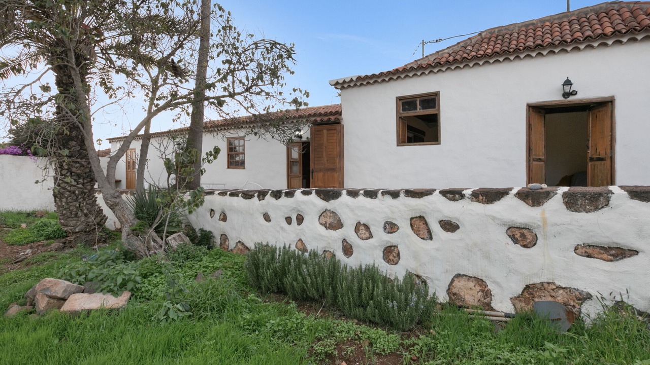 Photo of Outdoor in San Cristobal de La Laguna