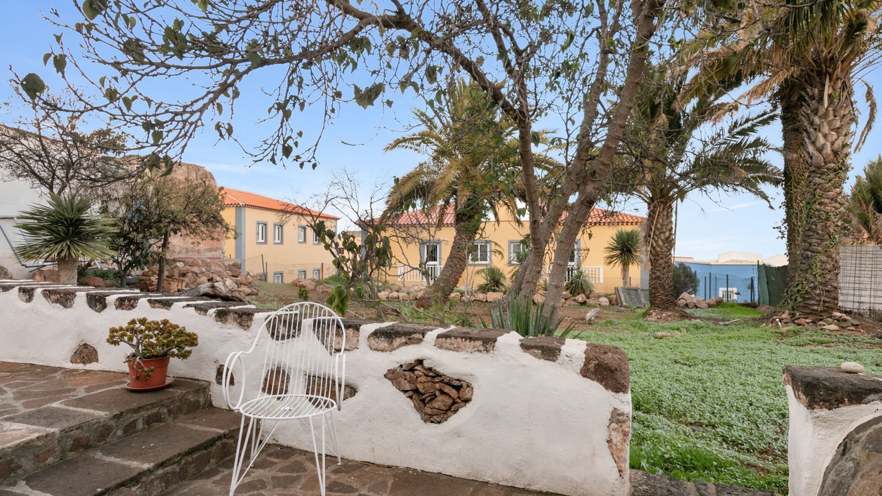 Photo of Patio Balcony in San Cristobal de La Laguna