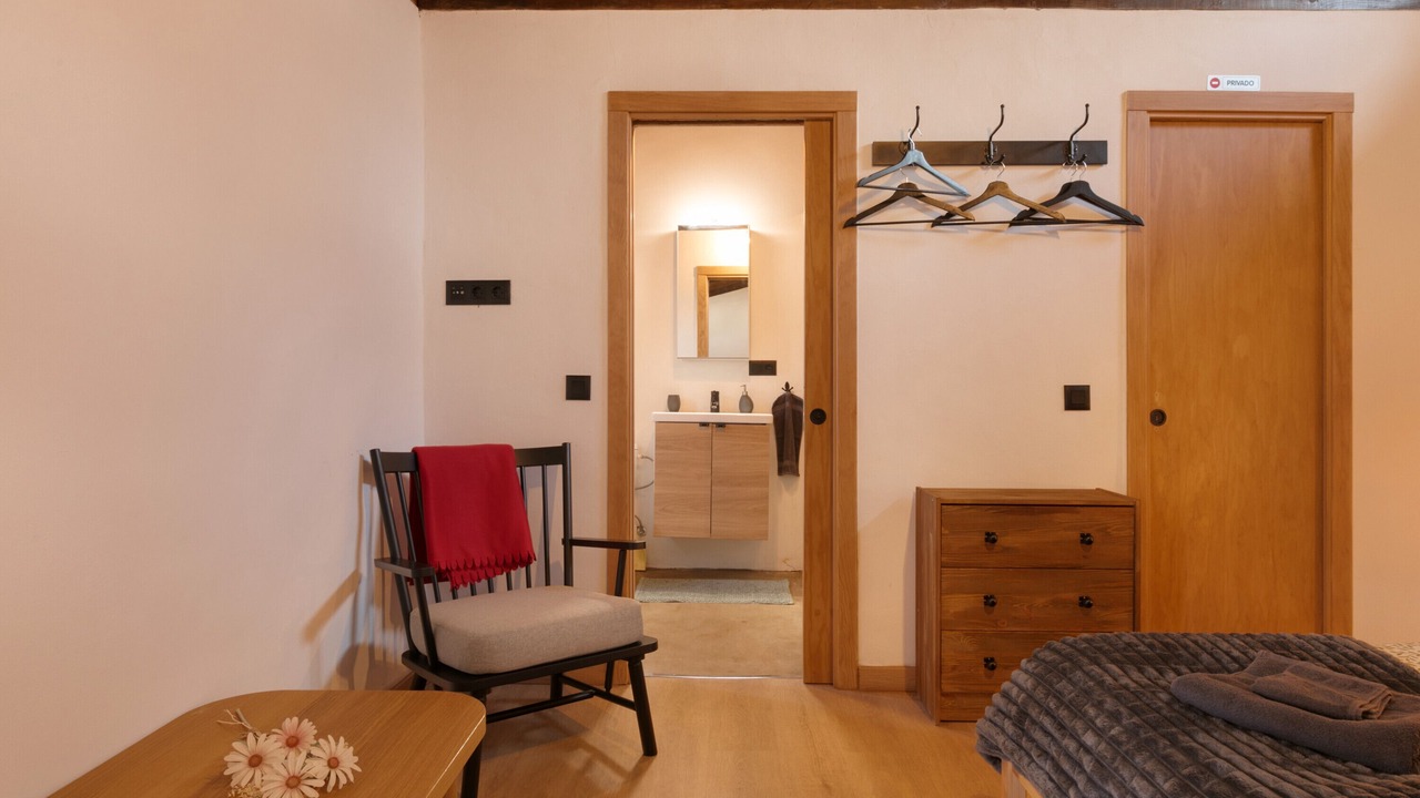 Photo of Bedroom in San Cristobal de La Laguna