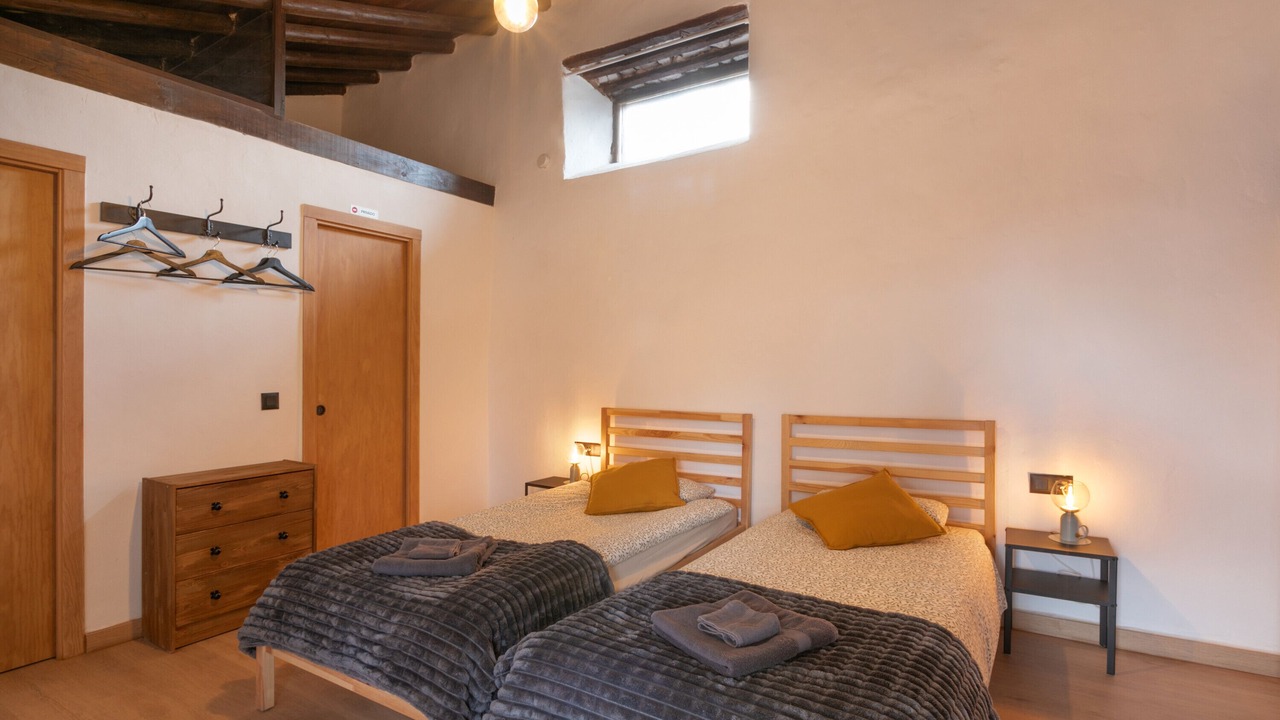 Photo of Bedroom in San Cristobal de La Laguna