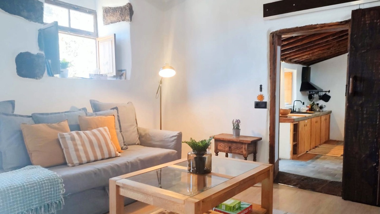 Photo of Livingroom in San Cristobal de La Laguna