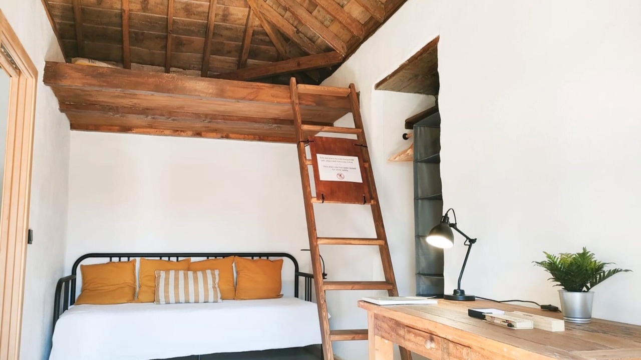 Photo of Bedroom in San Cristobal de La Laguna