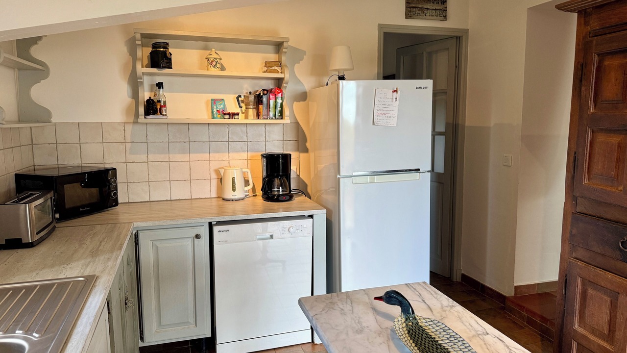Photo of Kitchen in Est