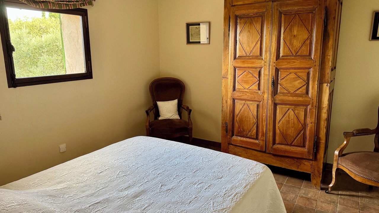 Photo of Bedroom in Est