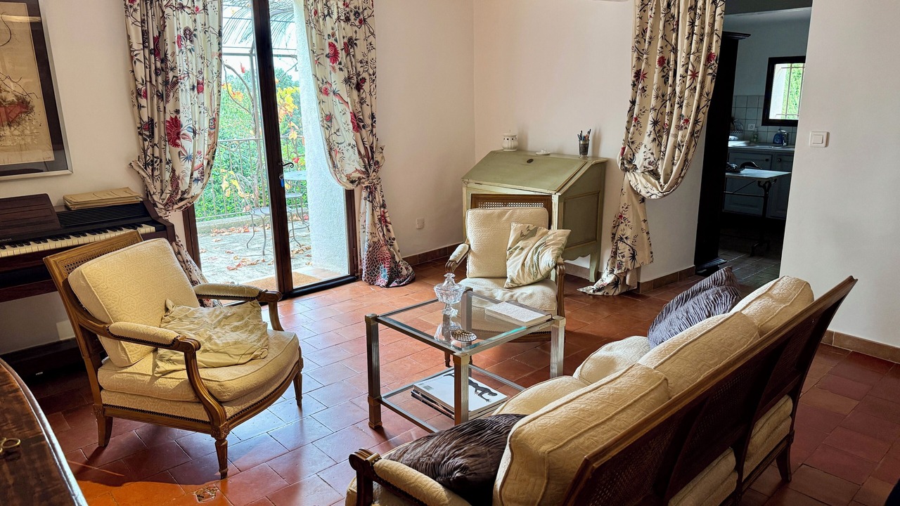 Photo of Livingroom in Est