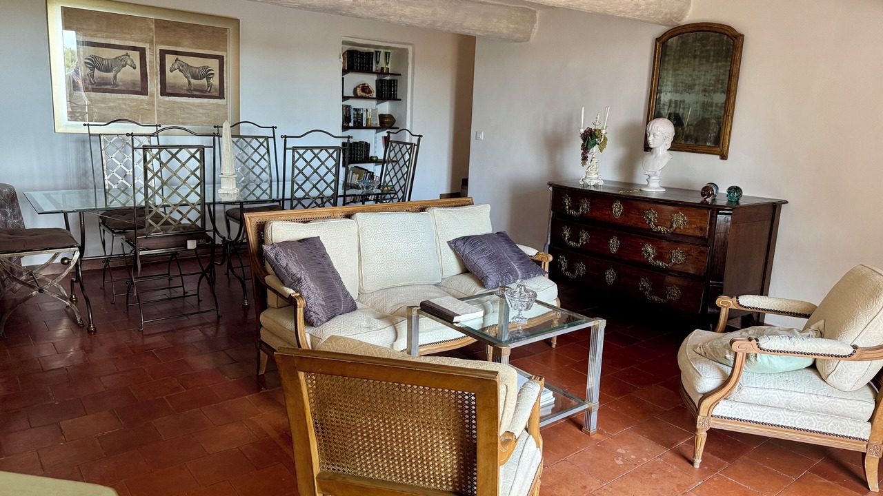 Photo of Livingroom in Est