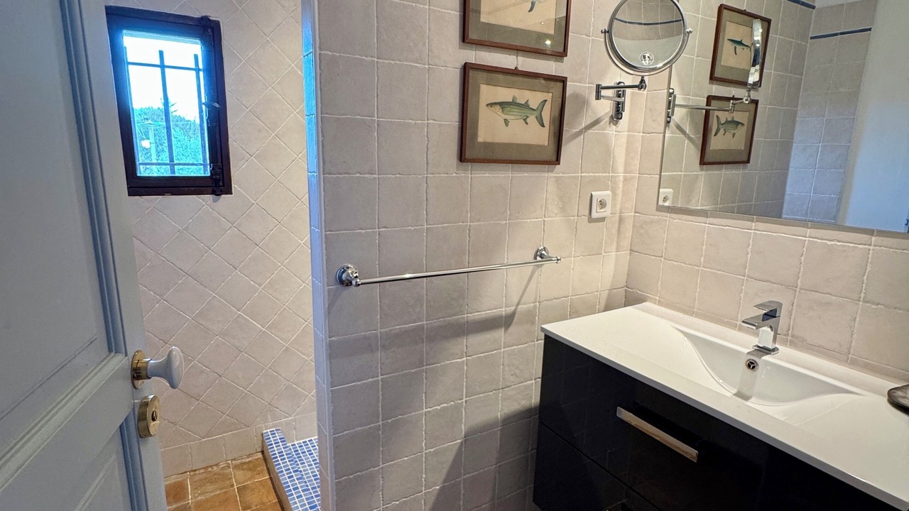 Photo of Bathroom in Est