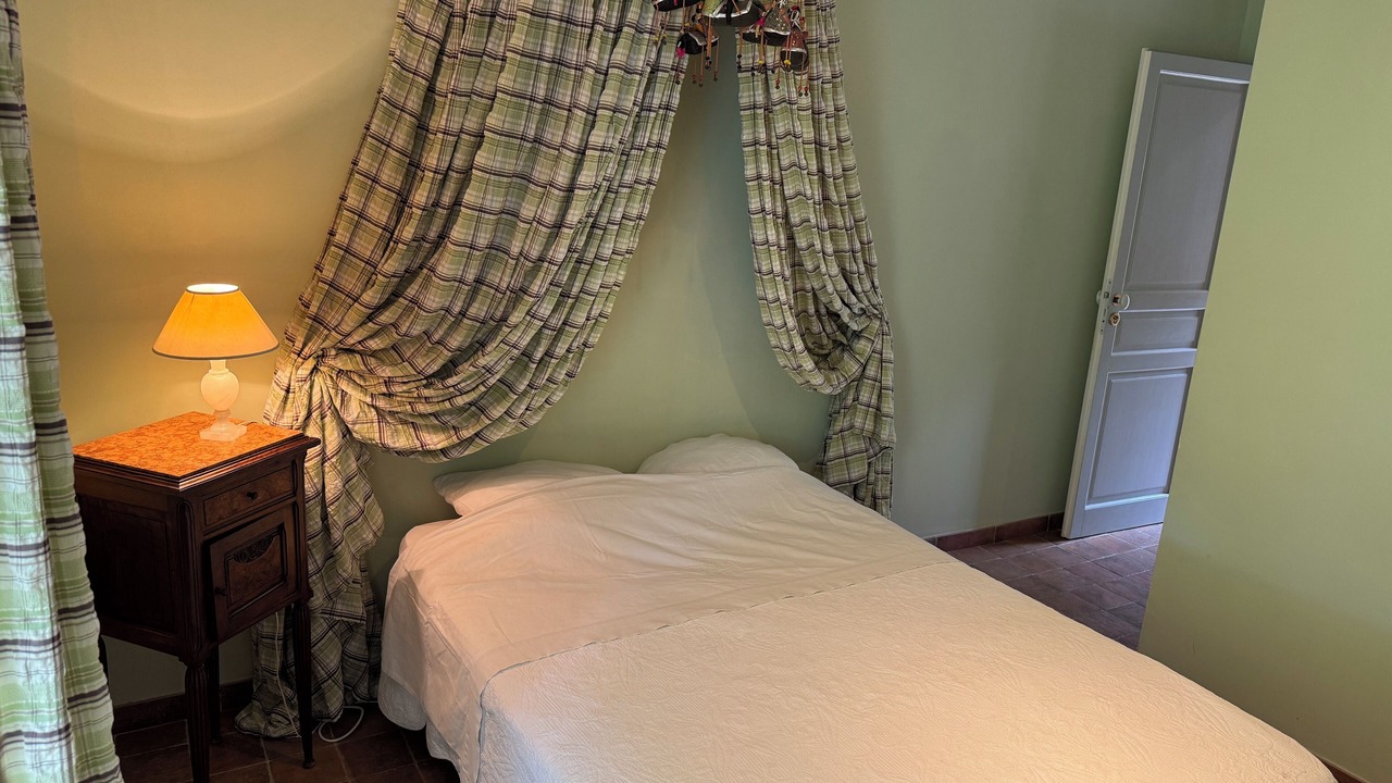 Photo of Bedroom in Est