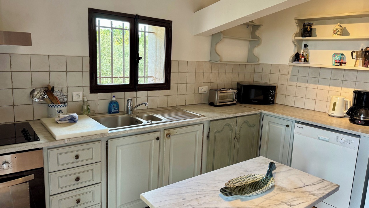 Photo of Kitchen in Est