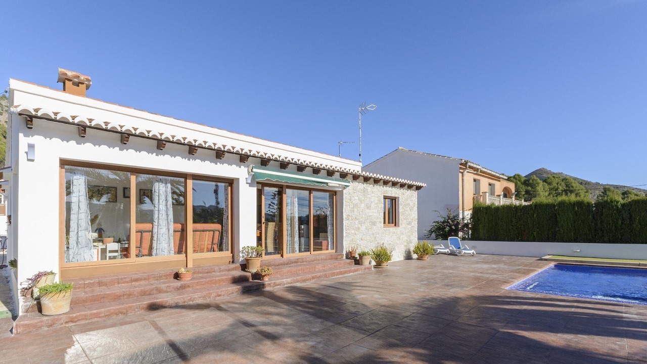 Photo of Outdoor in Alcalali