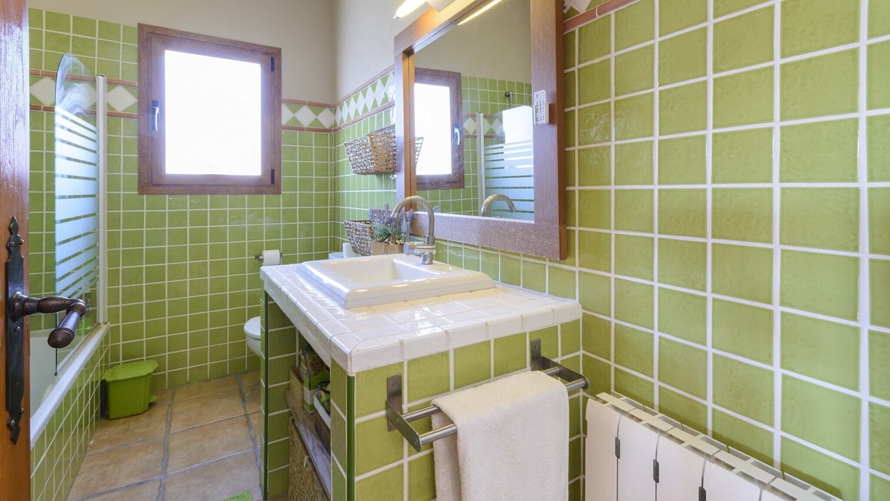 Photo of Bathroom in Alcalali