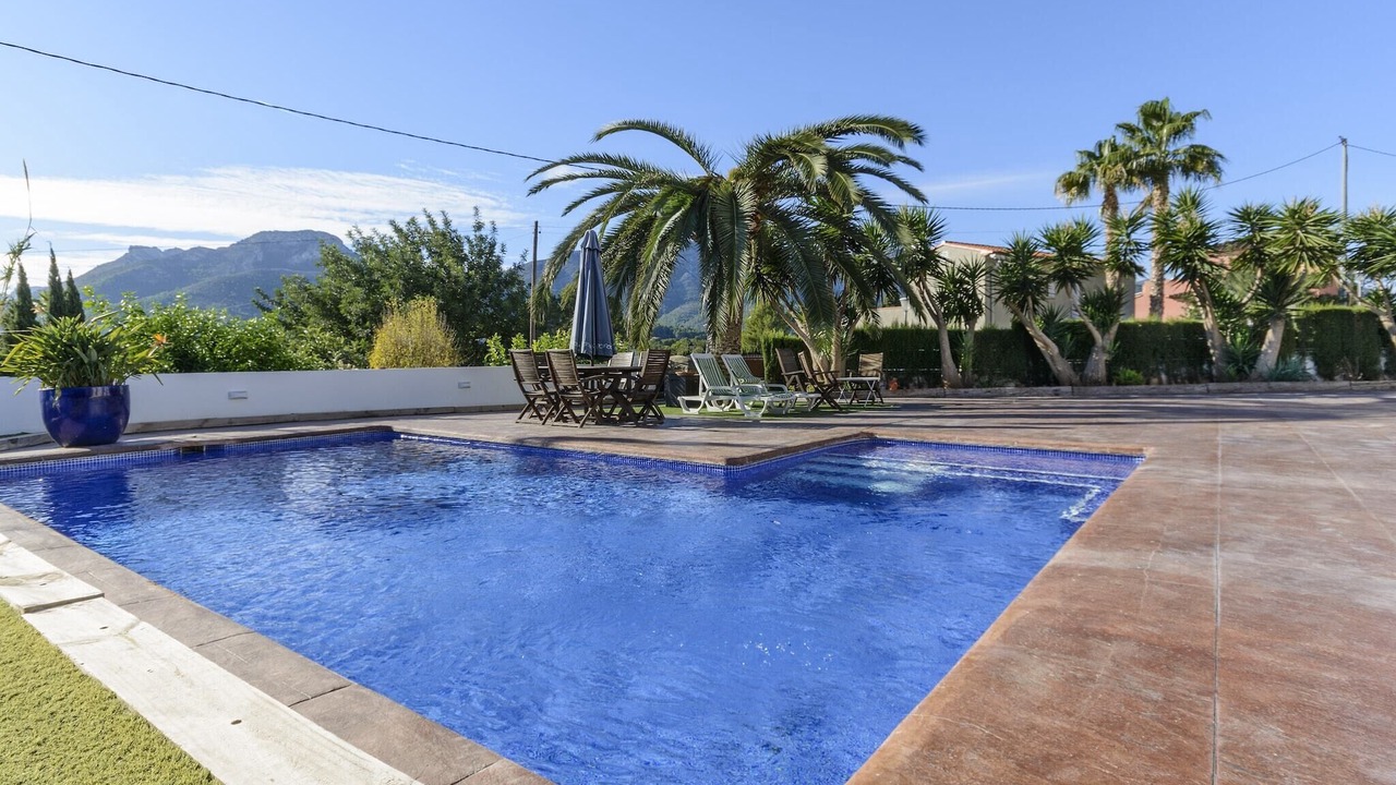Photo of Outdoor in Alcalali