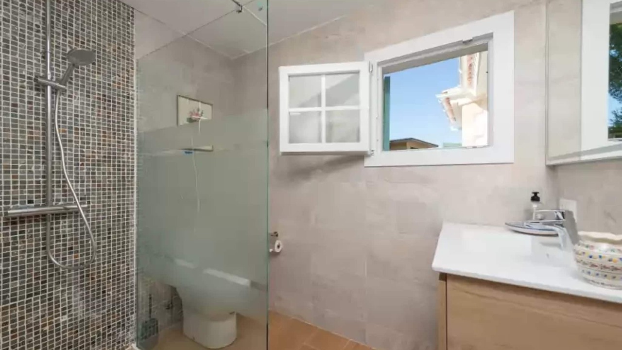 Photo of Bathroom in Mal Pas-Bon Aire