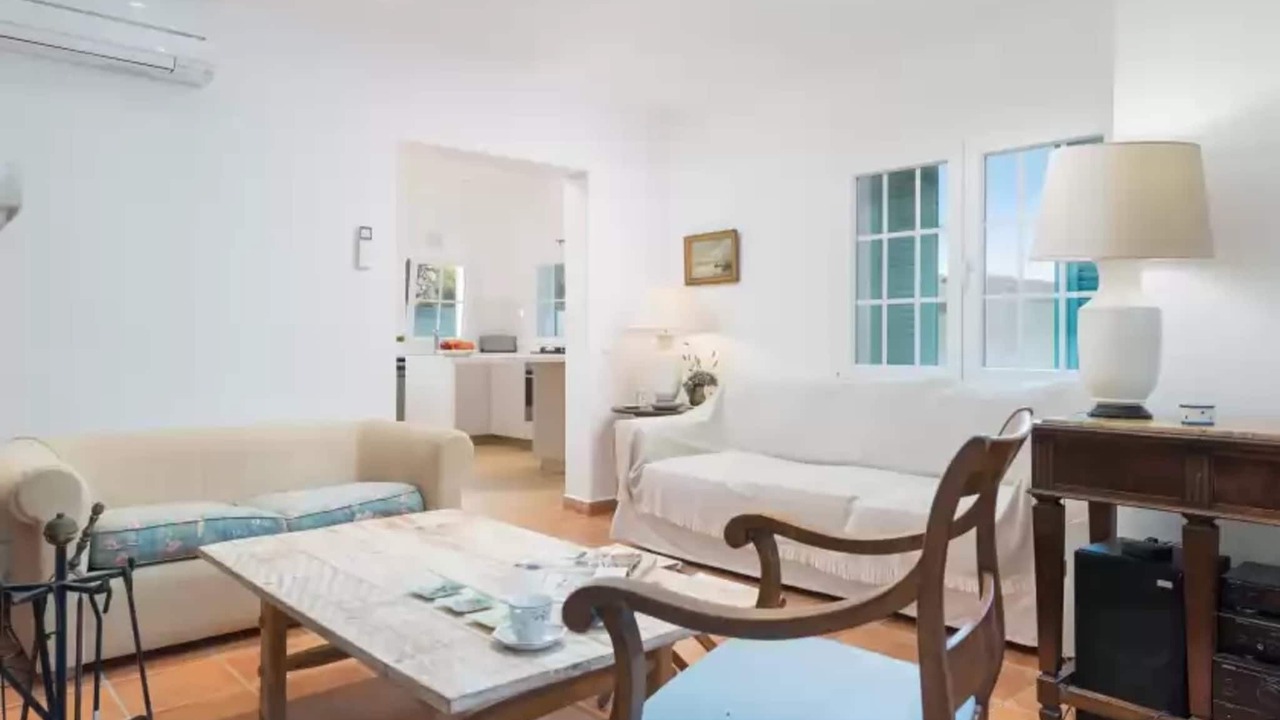 Photo of Livingroom in Mal Pas-Bon Aire