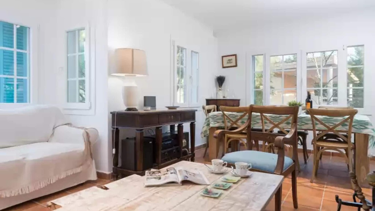 Photo of Livingroom in Mal Pas-Bon Aire