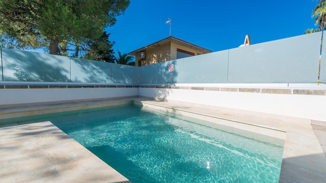Photo of Outdoor in Mal Pas-Bon Aire