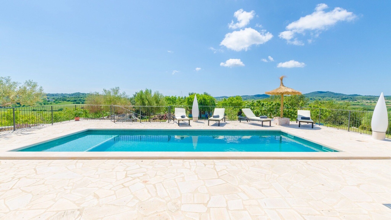 Photo of Outdoor in Montuiri