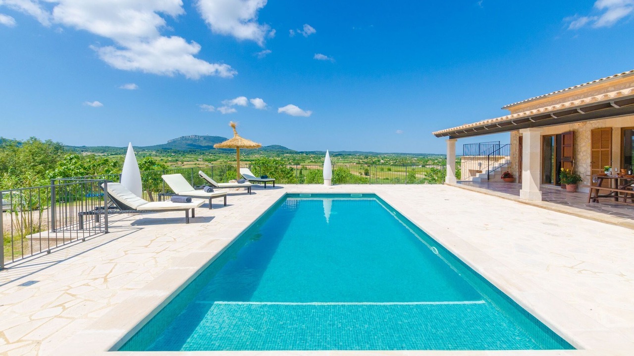 Photo of Outdoor in Montuiri