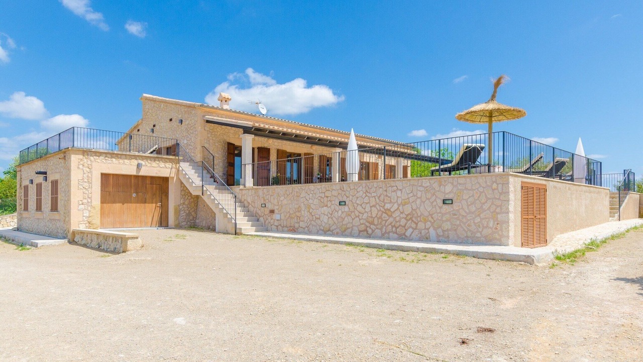 Photo of Outdoor in Montuiri