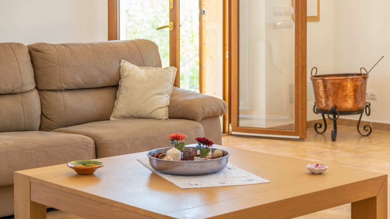 Photo of Livingroom in Montuiri