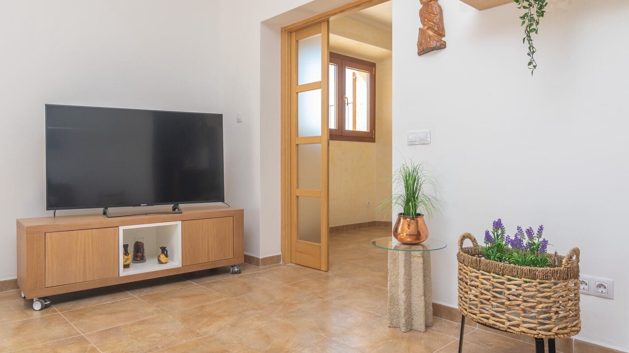 Photo of Livingroom in Montuiri