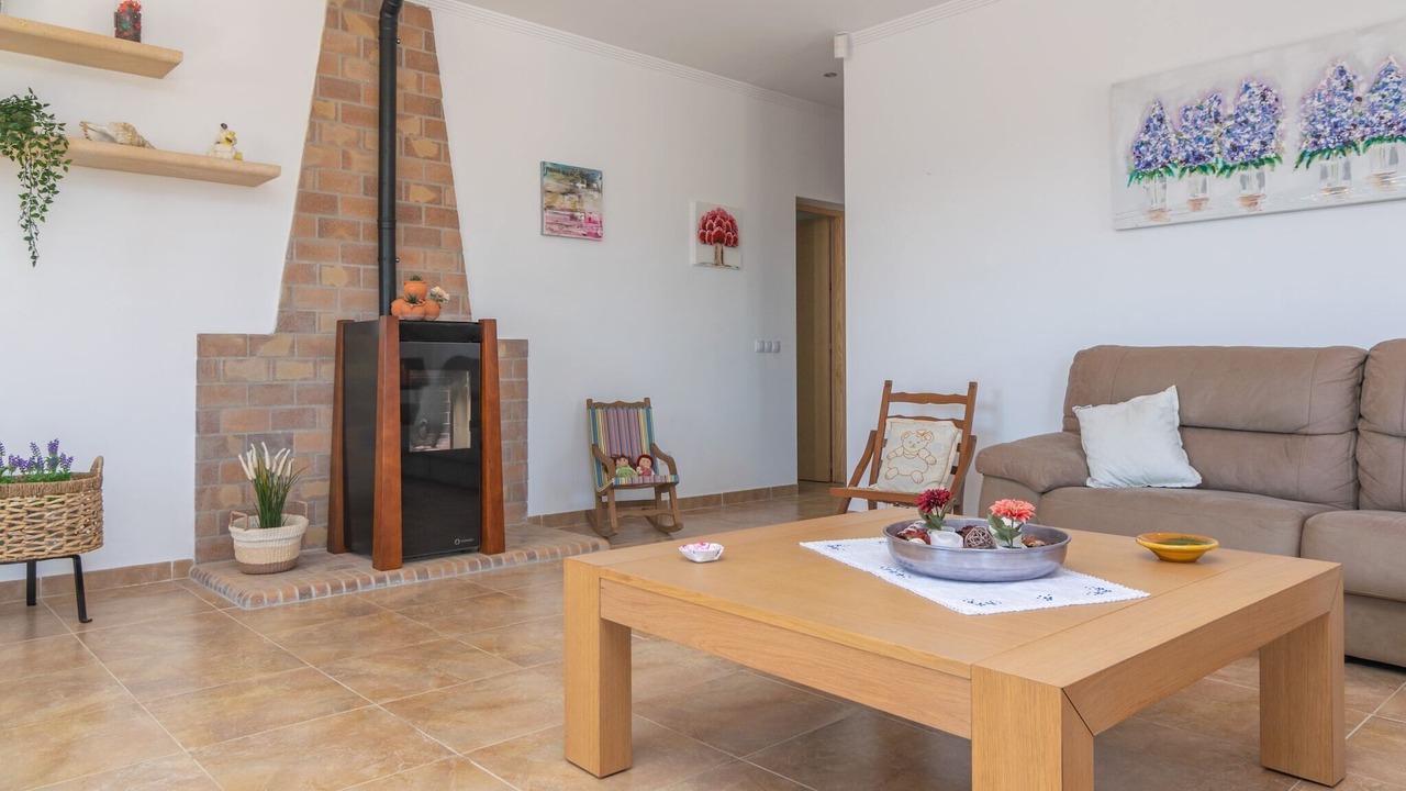 Photo of Livingroom in Montuiri