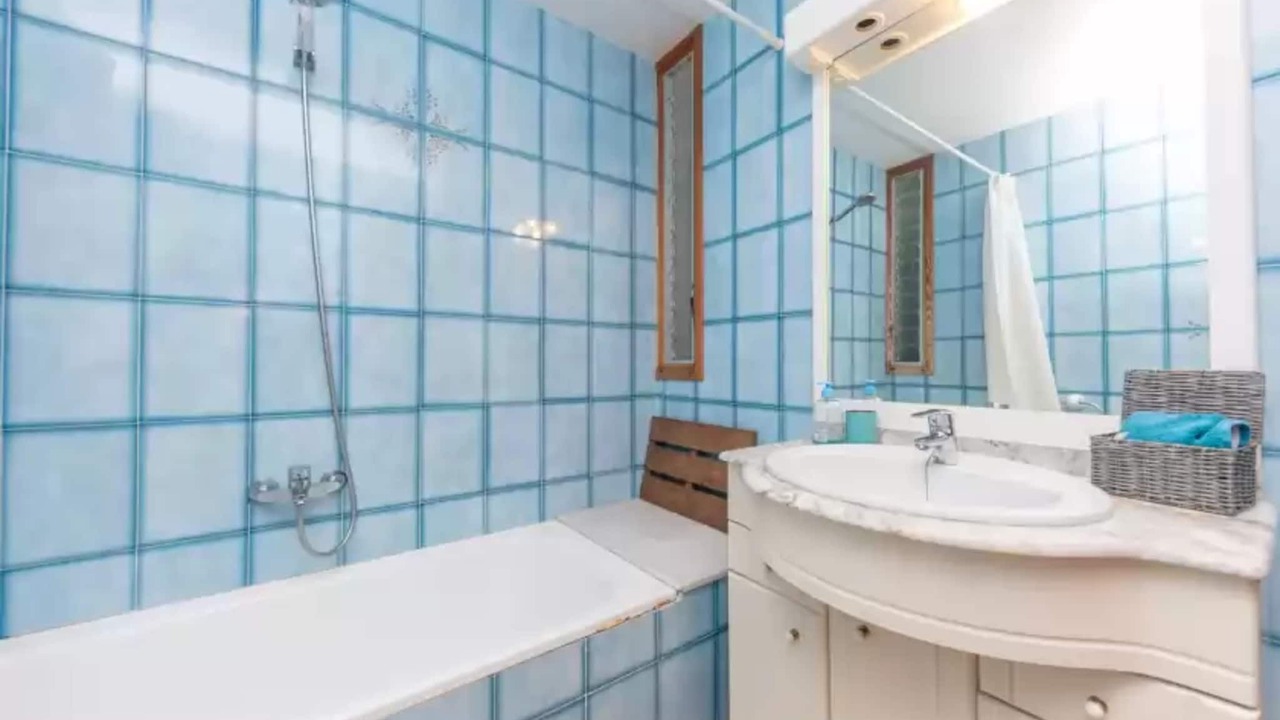 Photo of Bathroom in Marina Manresa