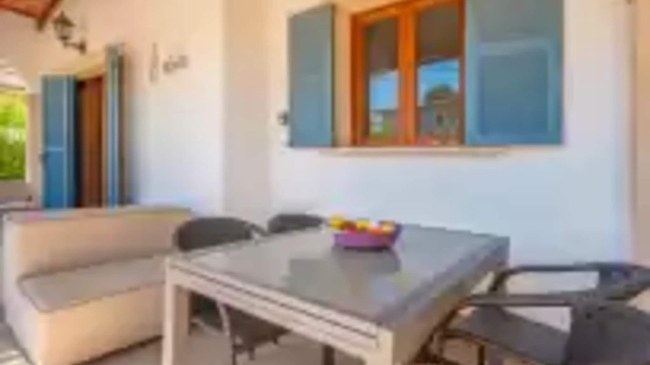 Photo of Patio Balcony in Marina Manresa