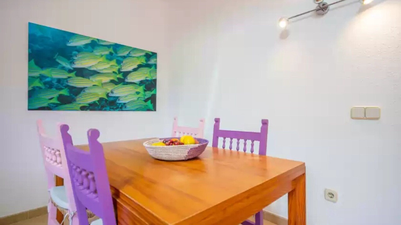 Photo of Livingroom in Marina Manresa