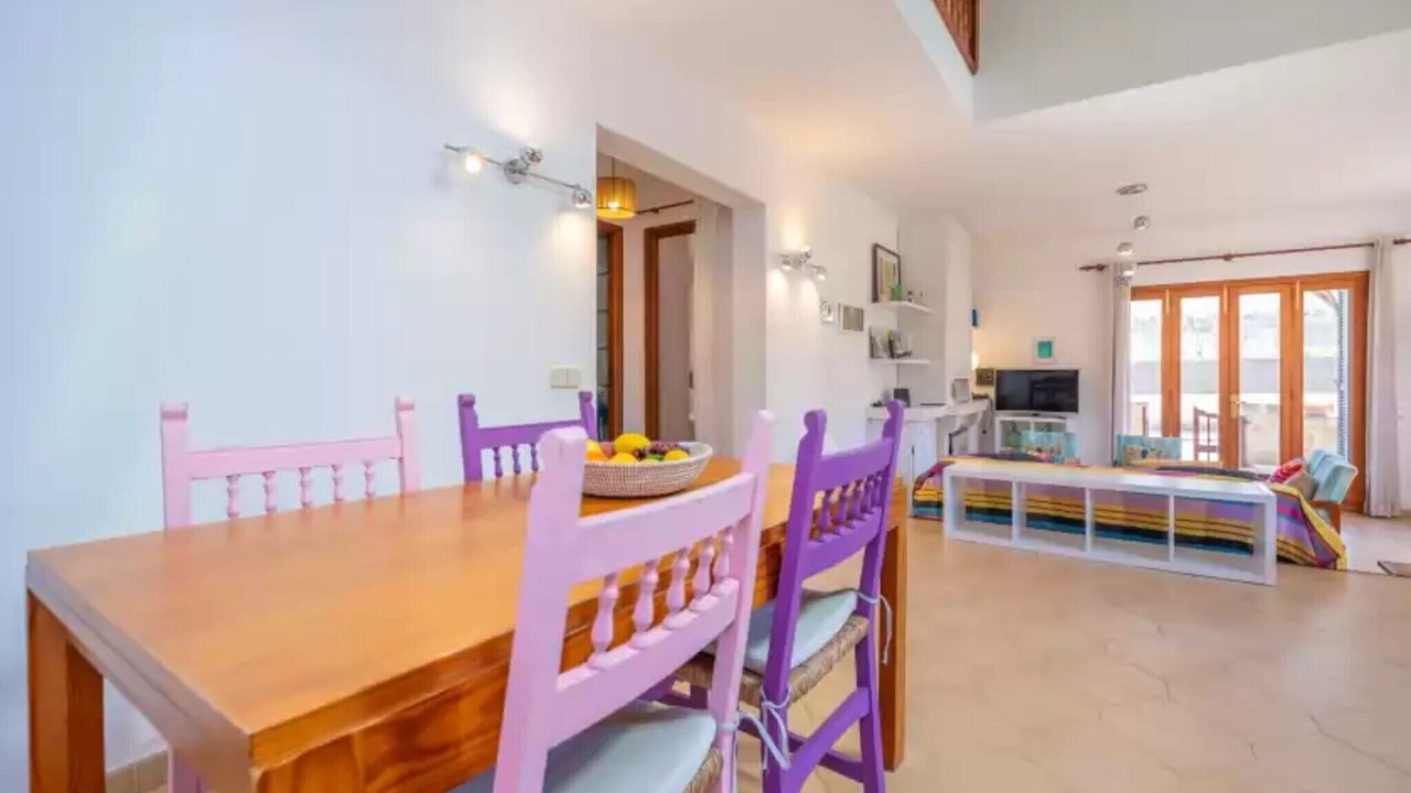 Photo of Livingroom in Marina Manresa