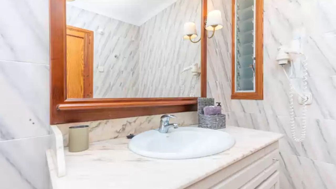 Photo of Bathroom in Marina Manresa