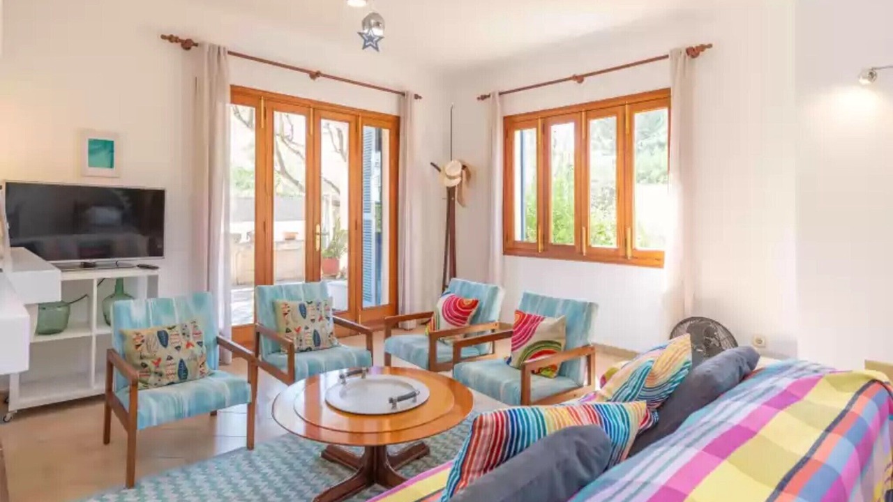 Photo of Livingroom in Marina Manresa