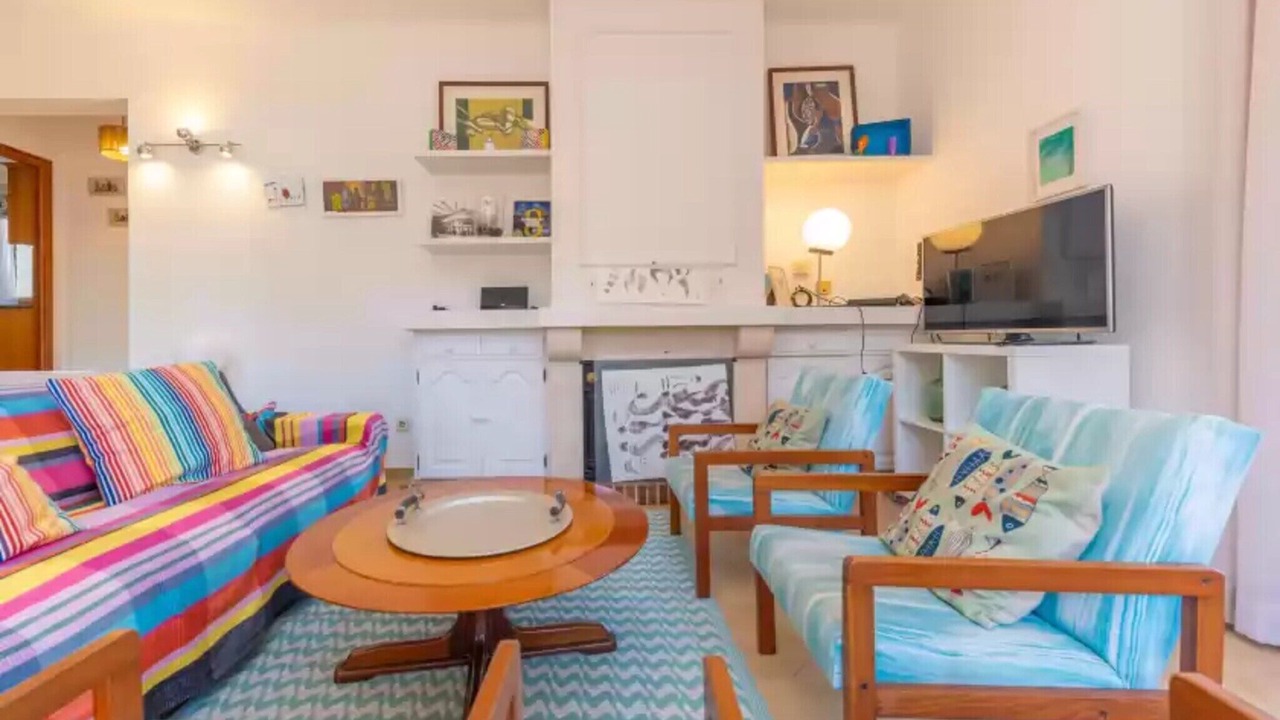Photo of Livingroom in Marina Manresa