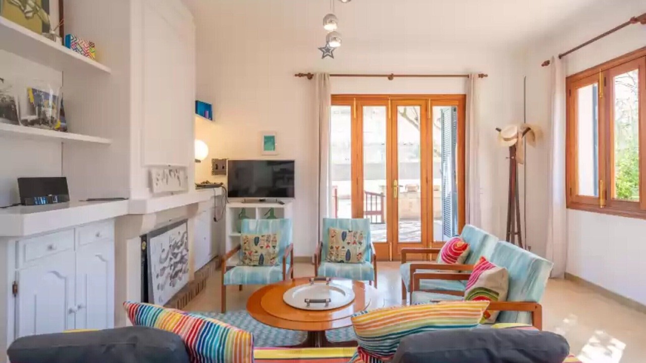 Photo of Livingroom in Marina Manresa