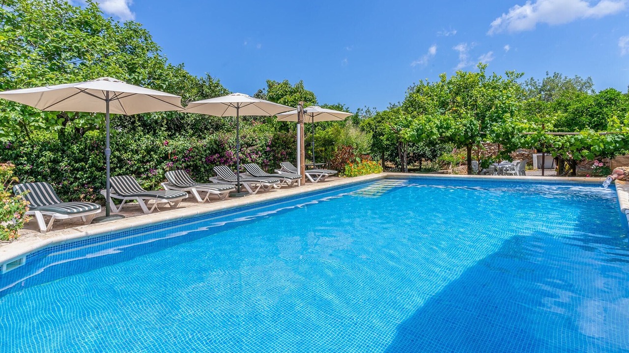 Photo of Outdoor in Sant Joan de Labritja