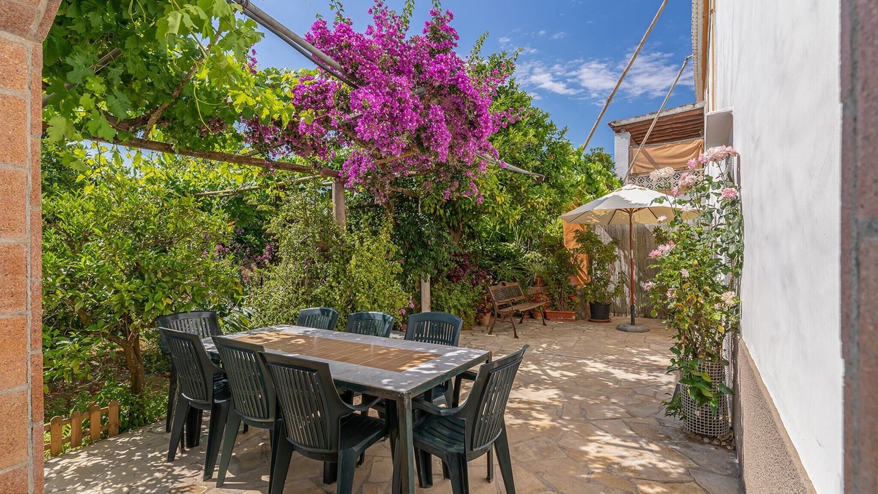 Photo of Outdoor in Sant Joan de Labritja