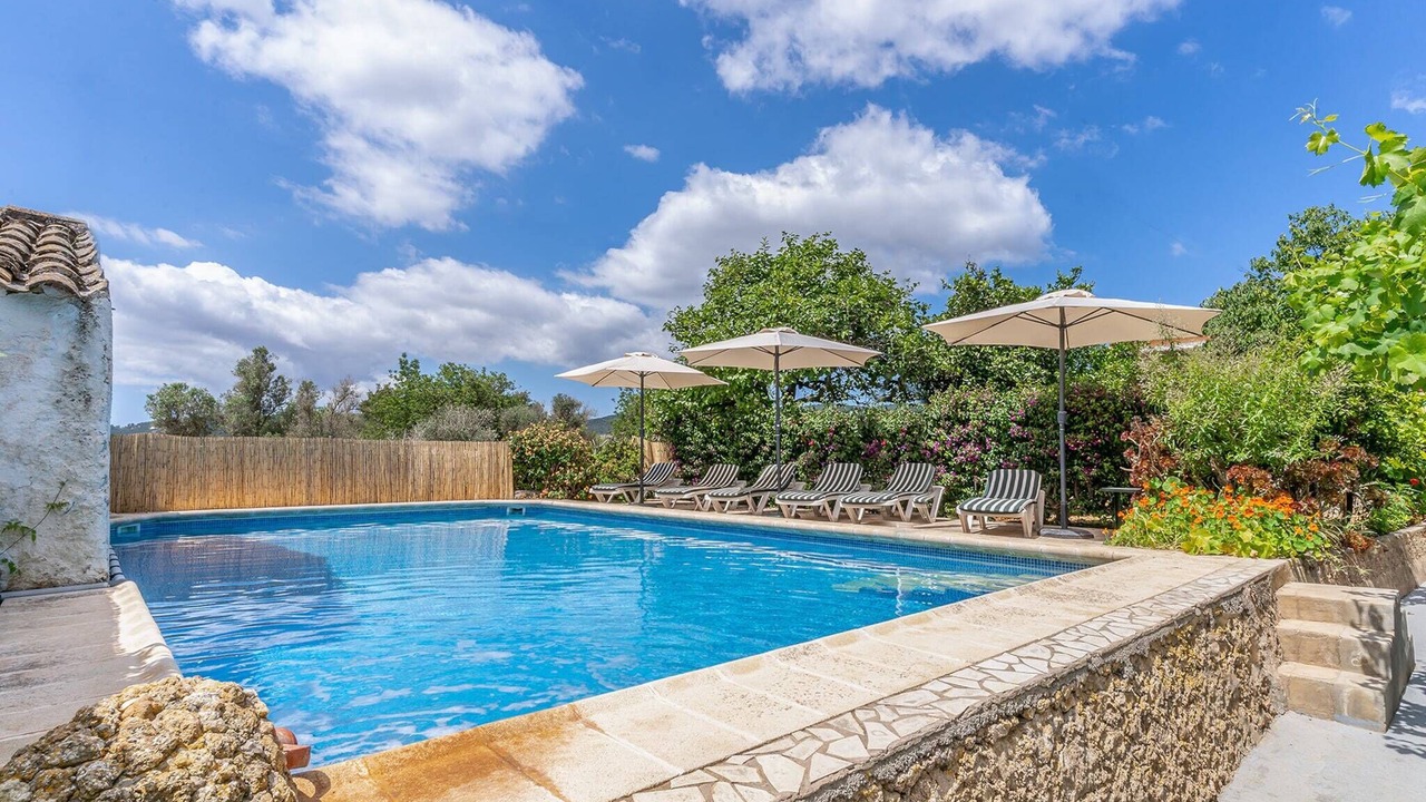 Photo of Outdoor in Sant Joan de Labritja