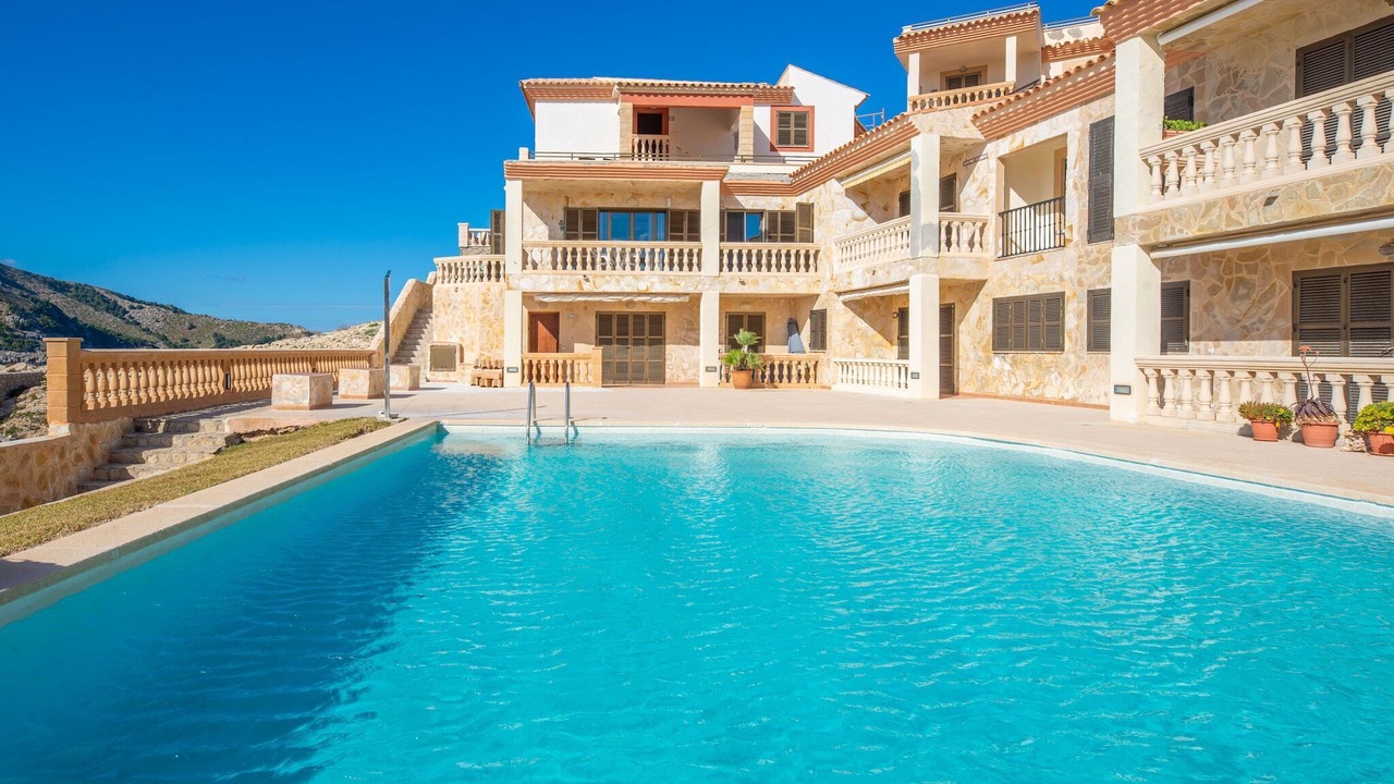Photo of Outdoor in Cala Agulla