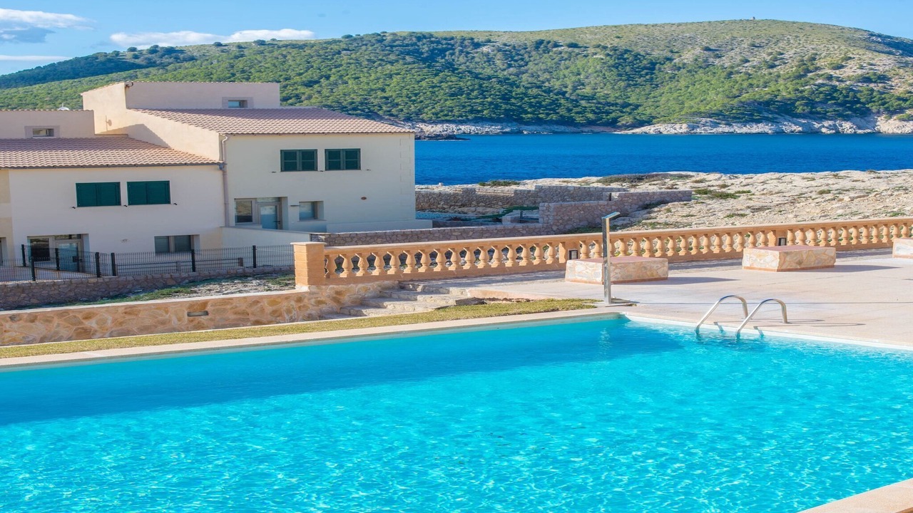 Photo of Outdoor in Cala Agulla