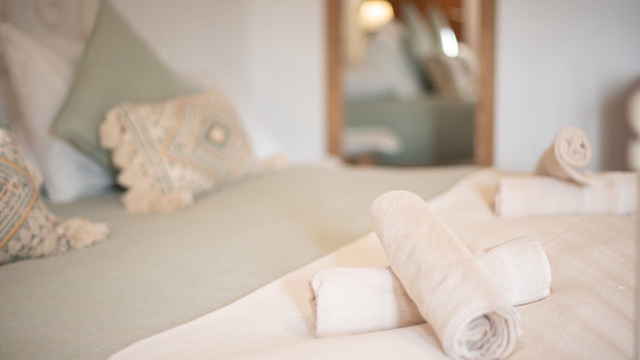 Photo of Bedroom in Escorca