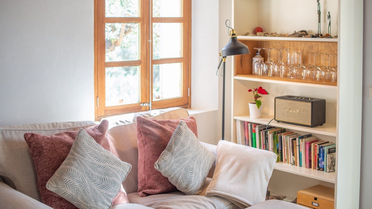 Photo of Livingroom in Escorca