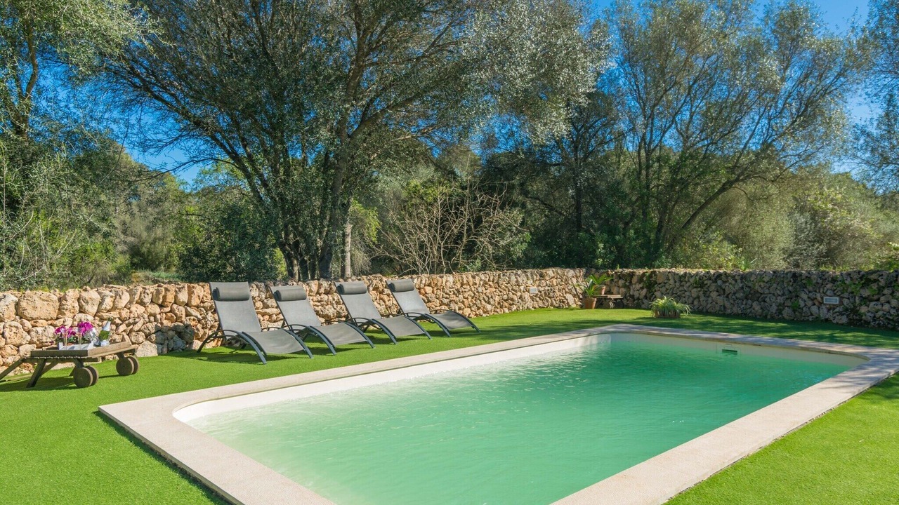 Photo of Outdoor in Algaida