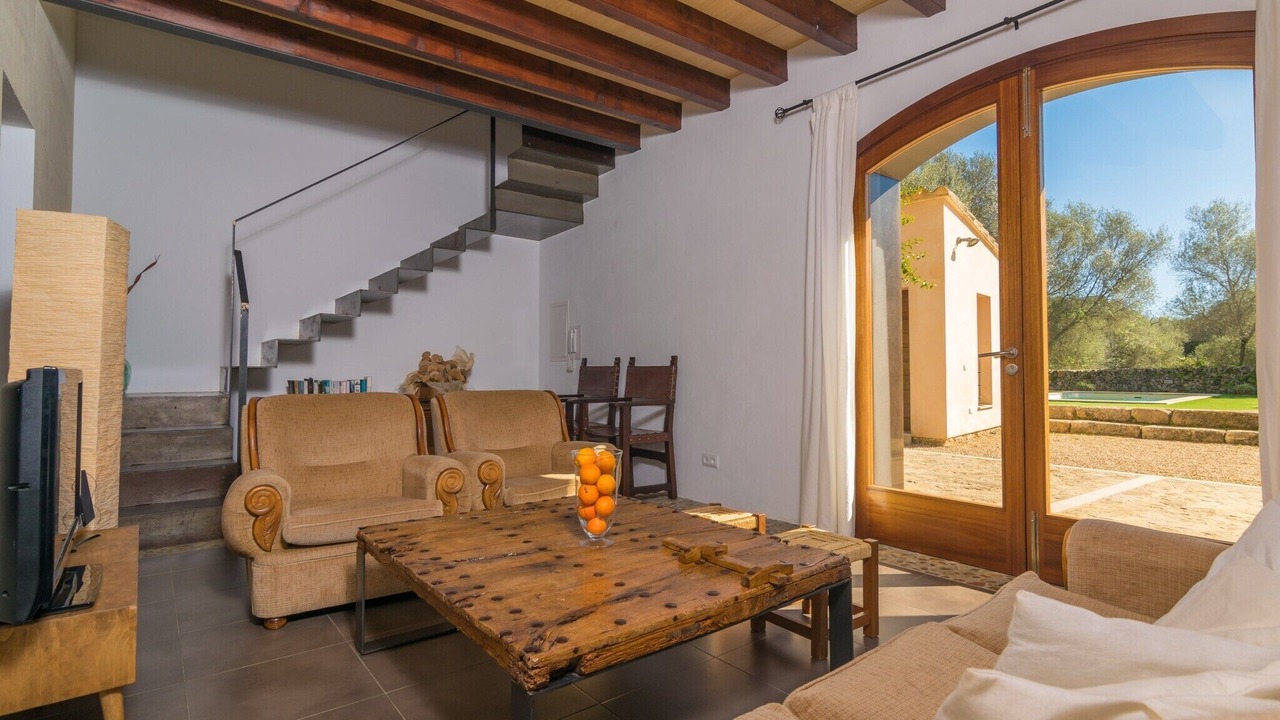 Photo of Outdoor in Algaida
