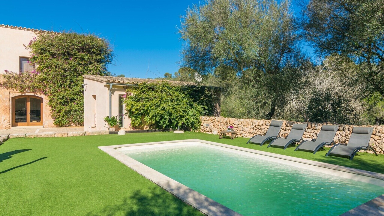 Photo of Outdoor in Algaida