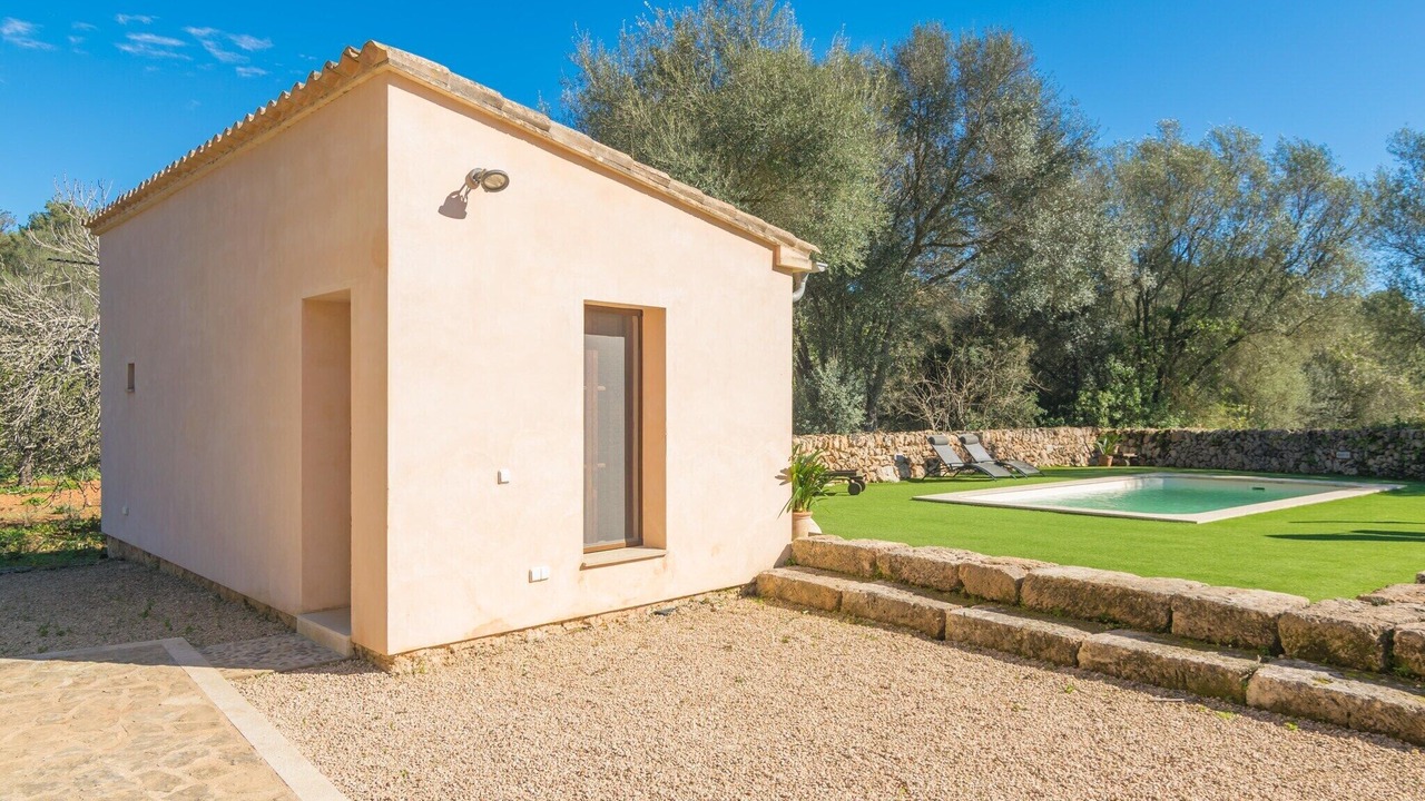 Photo of Outdoor in Algaida