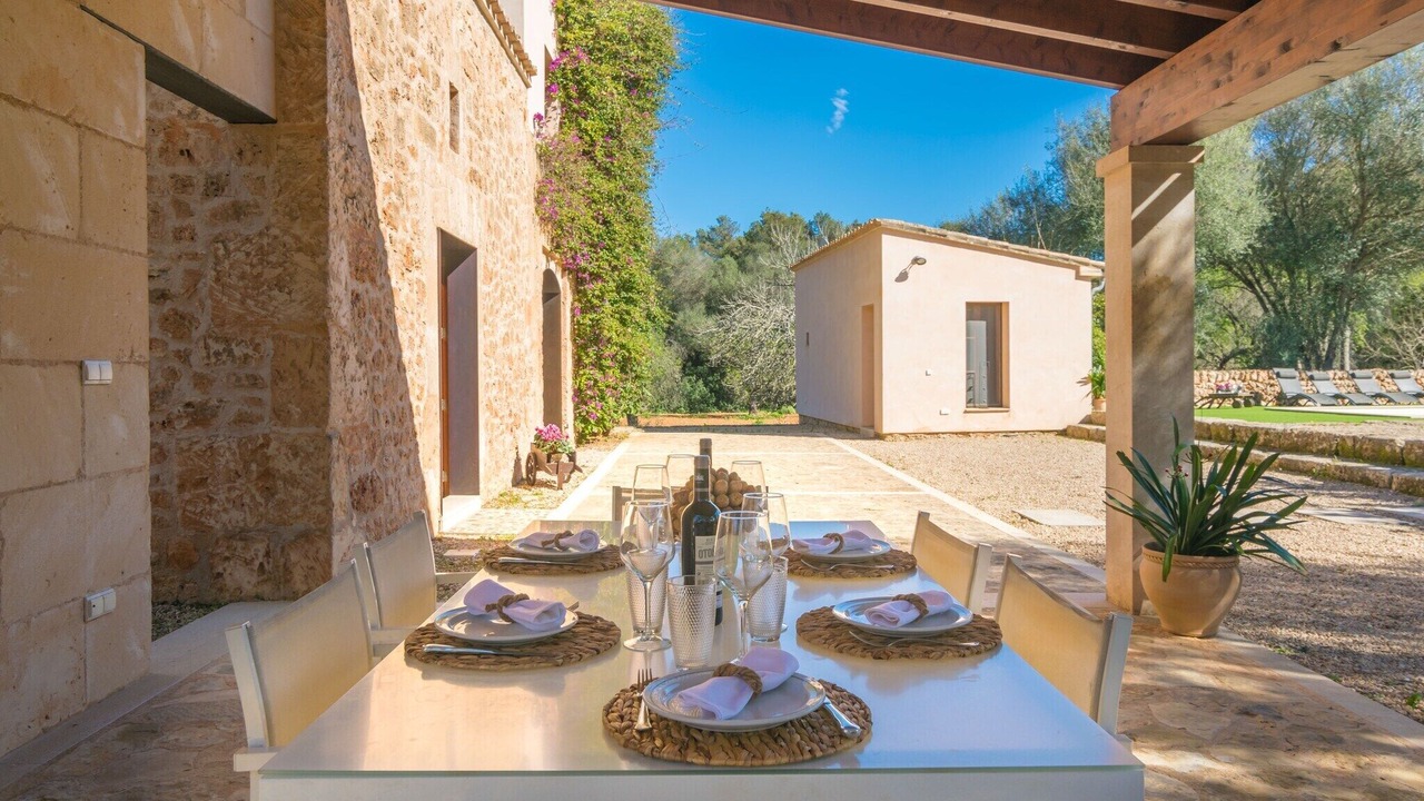 Photo of Outdoor in Algaida