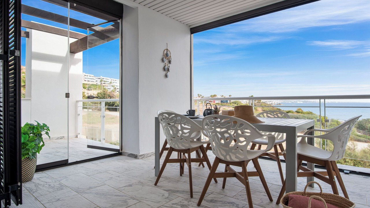 Photo of Outdoor in Casares del Mar