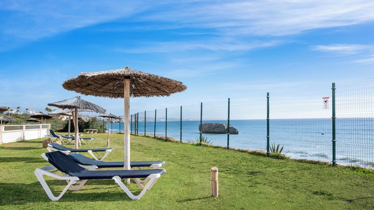 Photo of Outdoor in Casares del Mar