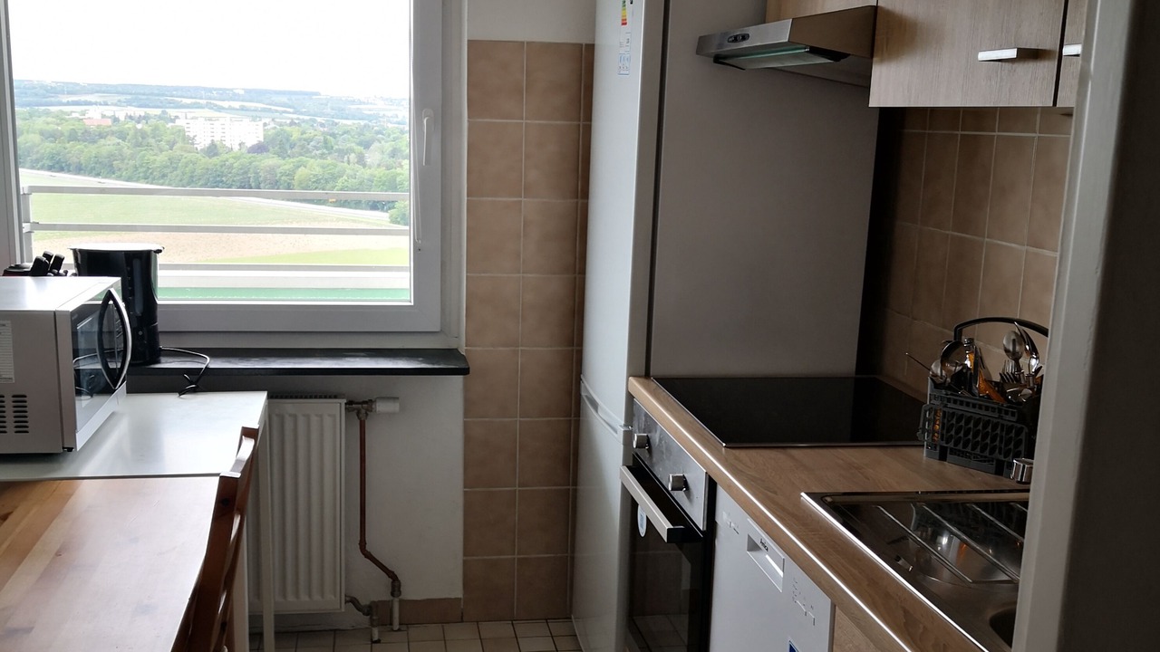 Photo of Kitchen in Oberstadt