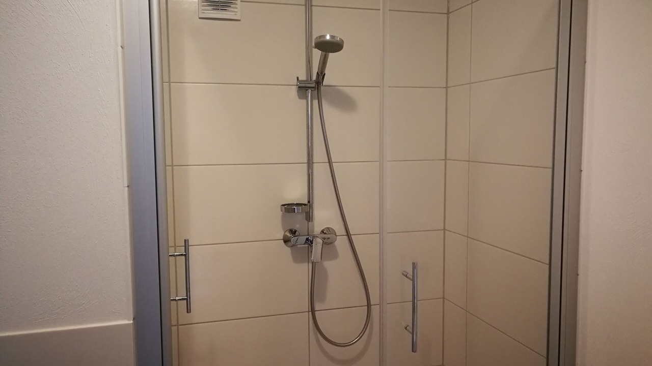 Photo of Bathroom in Oberstadt